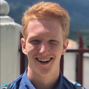 Meet your Posher, Mack